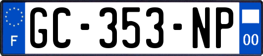 GC-353-NP