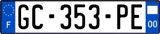 GC-353-PE