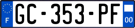 GC-353-PF