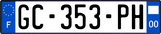 GC-353-PH