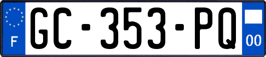 GC-353-PQ