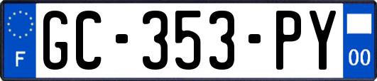 GC-353-PY