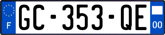 GC-353-QE