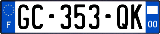 GC-353-QK