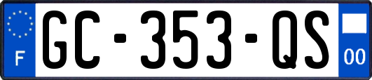 GC-353-QS