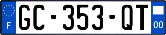 GC-353-QT