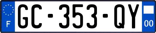 GC-353-QY