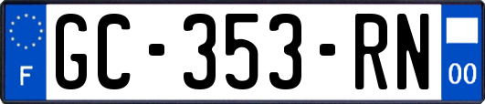 GC-353-RN
