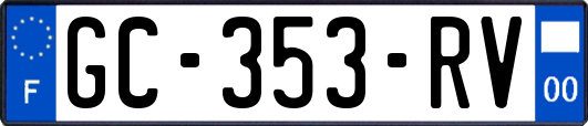 GC-353-RV