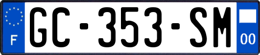 GC-353-SM