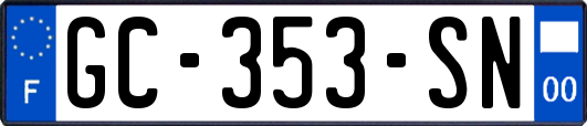 GC-353-SN