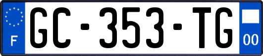 GC-353-TG