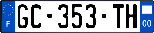 GC-353-TH