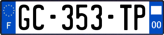 GC-353-TP