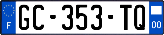 GC-353-TQ