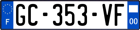 GC-353-VF