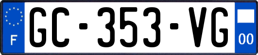 GC-353-VG