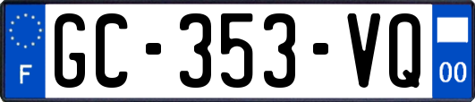 GC-353-VQ