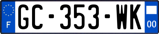 GC-353-WK