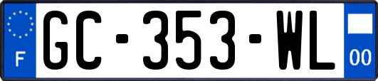 GC-353-WL