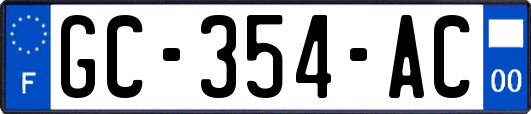 GC-354-AC