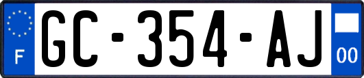 GC-354-AJ