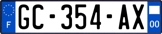GC-354-AX