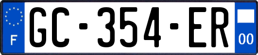 GC-354-ER