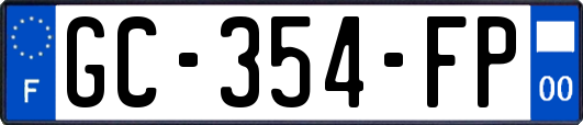 GC-354-FP