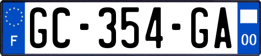 GC-354-GA