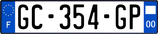 GC-354-GP