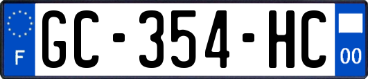 GC-354-HC