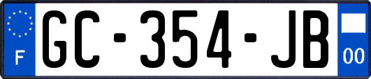GC-354-JB