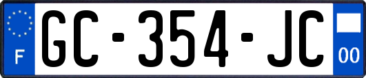 GC-354-JC