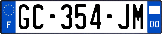 GC-354-JM