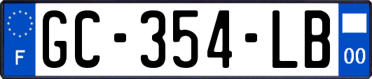 GC-354-LB