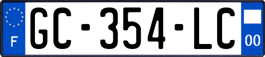 GC-354-LC