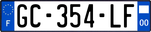 GC-354-LF