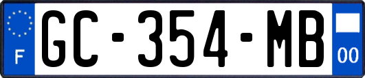 GC-354-MB
