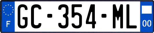 GC-354-ML