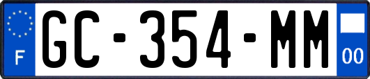 GC-354-MM