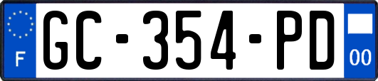GC-354-PD