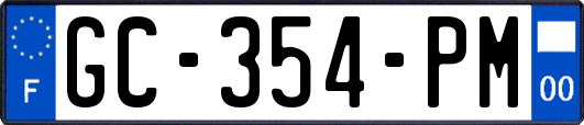 GC-354-PM