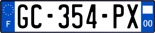 GC-354-PX