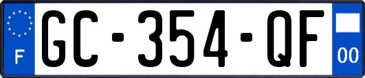 GC-354-QF