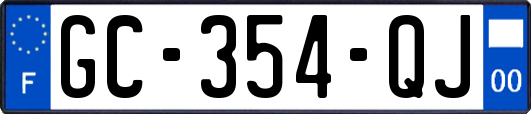 GC-354-QJ