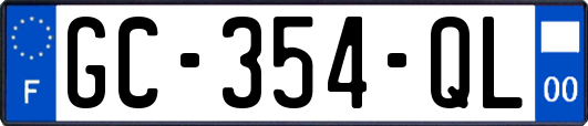 GC-354-QL