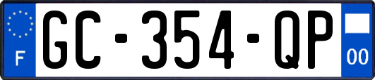 GC-354-QP