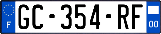 GC-354-RF