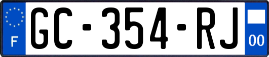 GC-354-RJ